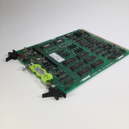Honeywell 82408667 001 - 82408667-001, memory