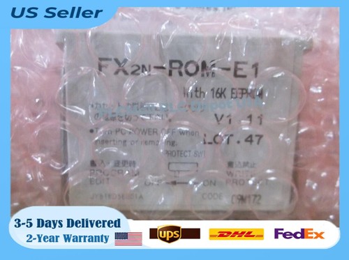 1pc new mitsubishi fx2n rom - 1pc,