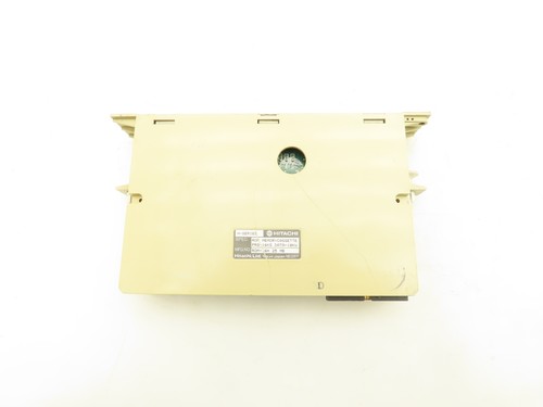 Hitachi rom 16h plc memory - hitachi,