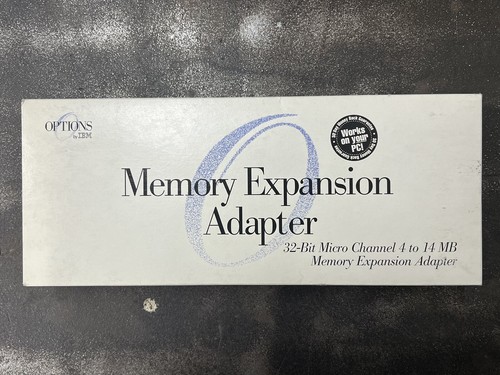 92g7214 ibm 2 32 bit - |,
