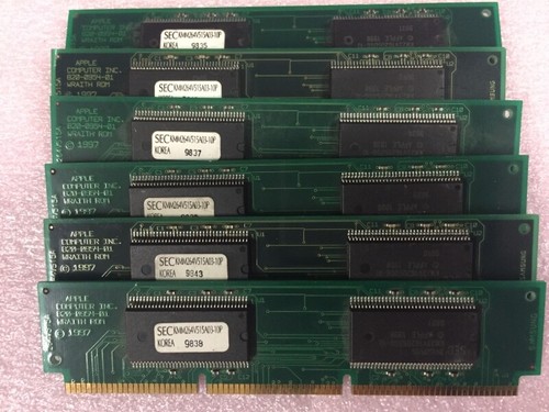 Kmm264v515a03 10p samsung 4mb - samsung,