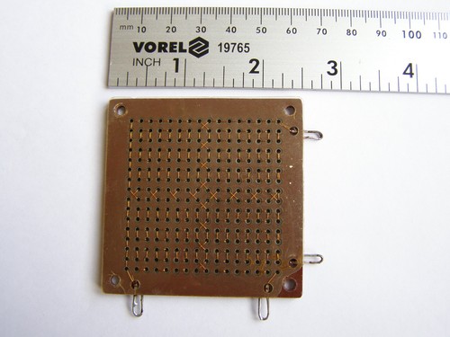 Ussr rom magnetic - rom, core
