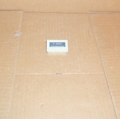 40gc mitsubishi plc rom - f-40gc,