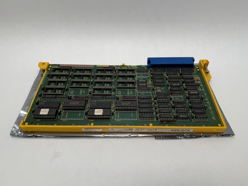 Fanuc a16b 1210 0470 rom - rom, ram