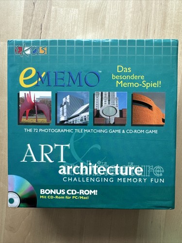 Ekos memo art - ekos, architecture