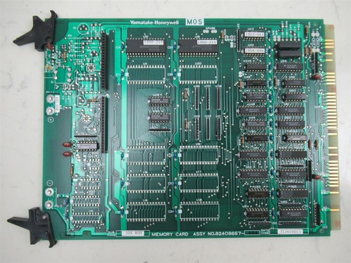 Yamatake honeywell mos 32k - mos,